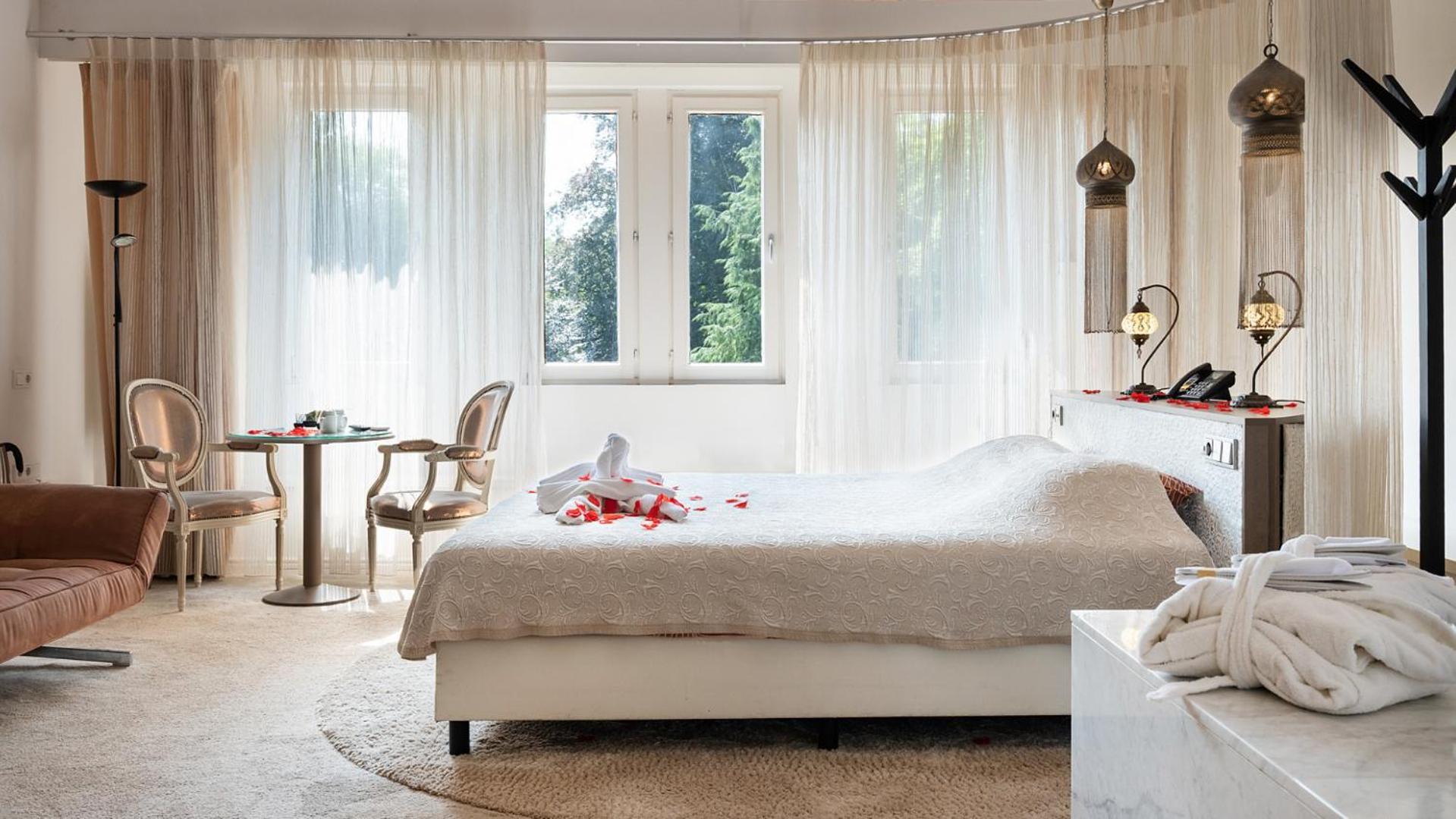 Bruidssuite