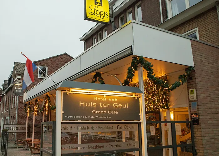  Ter Geul